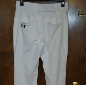 Under Armour Men's Baseball Pant